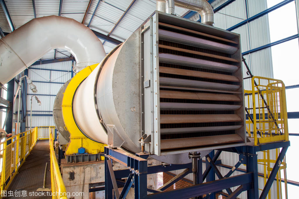 工業干燥機在糖線生產中的環保設備應用與前景
