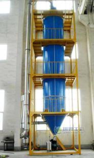 YPG系列壓力噴霧(造粒)干燥機 高效節能的干燥設備解決方案