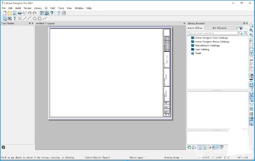 home designer suite 家居設(shè)計(jì)改造王 v22.1.1.2 電腦版制作指南
